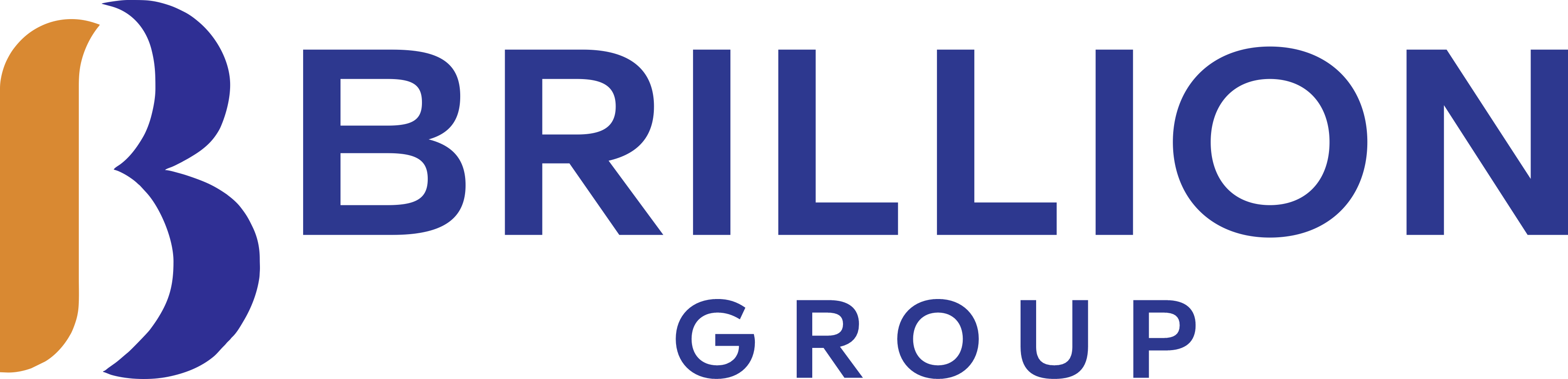 Brillion Group